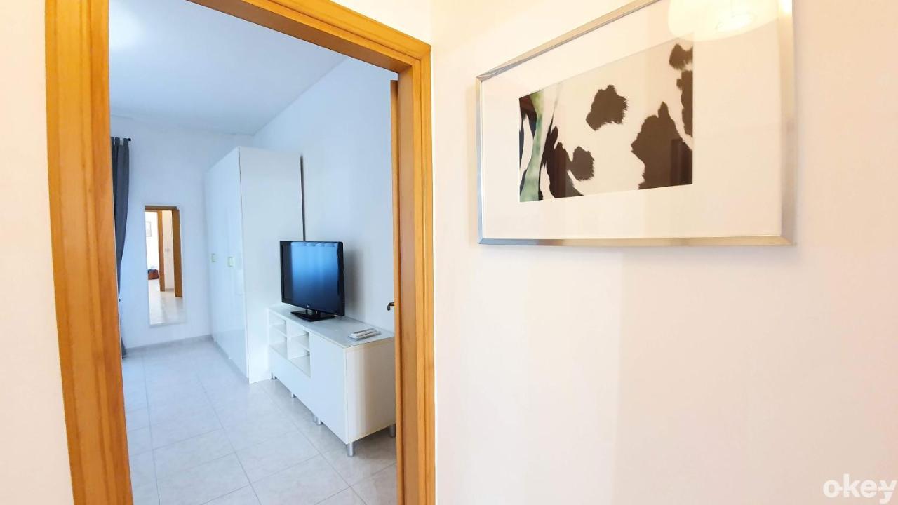 Ferienwohnung Doctor House - Bari Policlinico Exterior foto